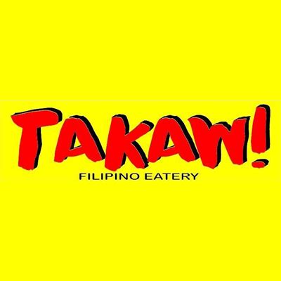 TAKAW: Tagalog.